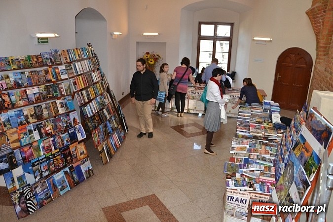 Zdjęcie w galerii na portalu naszraciborz.pl: Wiatraki 2013 na zamku - dzień drugi wiadomości z regionu