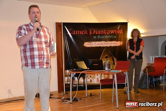 Zdjęcie w galerii na portalu naszraciborz.pl: Wiatraki 2013 na zamku - dzień drugi wiadomości z regionu