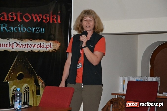 Zdjęcie w galerii na portalu naszraciborz.pl: Wiatraki 2013 na zamku - dzień drugi wiadomości z regionu