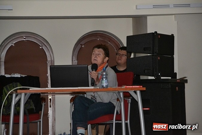 Zdjęcie w galerii na portalu naszraciborz.pl: Wiatraki 2013 na zamku - dzień drugi wiadomości z regionu