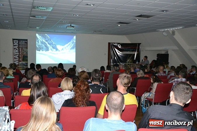 Zdjęcie w galerii na portalu naszraciborz.pl: Wiatraki 2013 na zamku - dzień drugi wiadomości z regionu