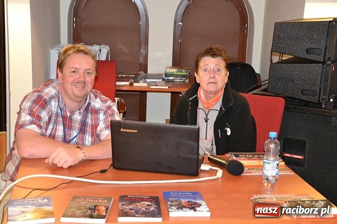 Zdjęcie w galerii na portalu naszraciborz.pl: Wiatraki 2013 na zamku - dzień drugi wiadomości z regionu