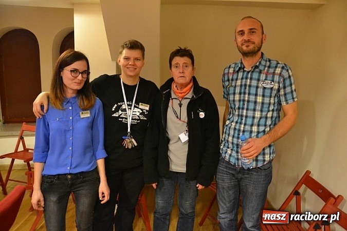 Zdjęcie w galerii na portalu naszraciborz.pl: Wiatraki 2013 na zamku - dzień drugi wiadomości z regionu