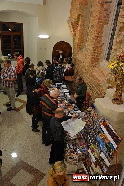 Zdjęcie w galerii na portalu naszraciborz.pl: Wiatraki 2013 na zamku - dzień drugi wiadomości z regionu