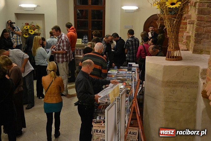 Zdjęcie w galerii na portalu naszraciborz.pl: Wiatraki 2013 na zamku - dzień drugi wiadomości z regionu