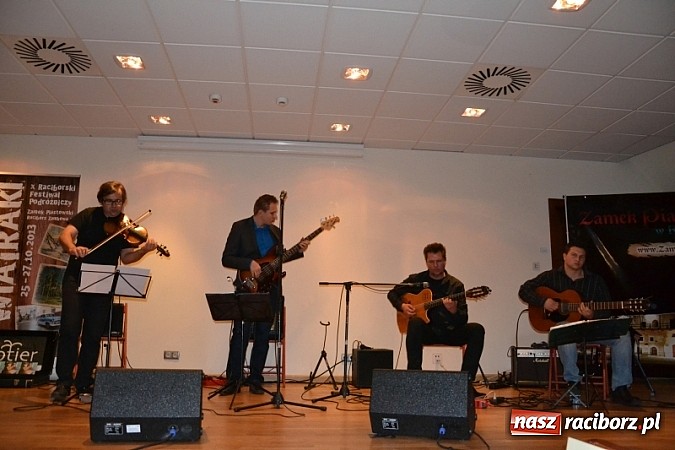 Zdjęcie w galerii na portalu naszraciborz.pl: Wiatraki 2013 na zamku - dzień drugi wiadomości z regionu