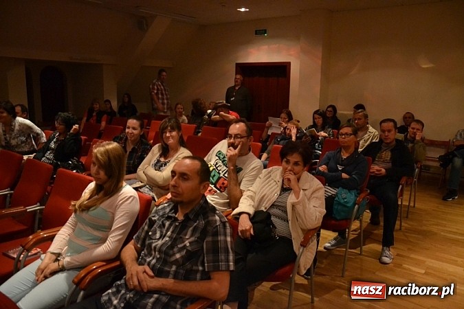 Zdjęcie w galerii na portalu naszraciborz.pl: Wiatraki 2013 na zamku - dzień drugi wiadomości z regionu