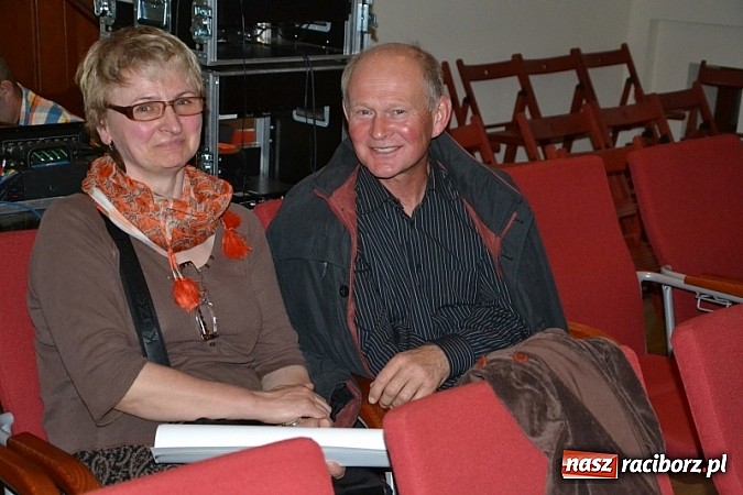 Zdjęcie w galerii na portalu naszraciborz.pl: Wiatraki 2013 na zamku - dzień drugi wiadomości z regionu