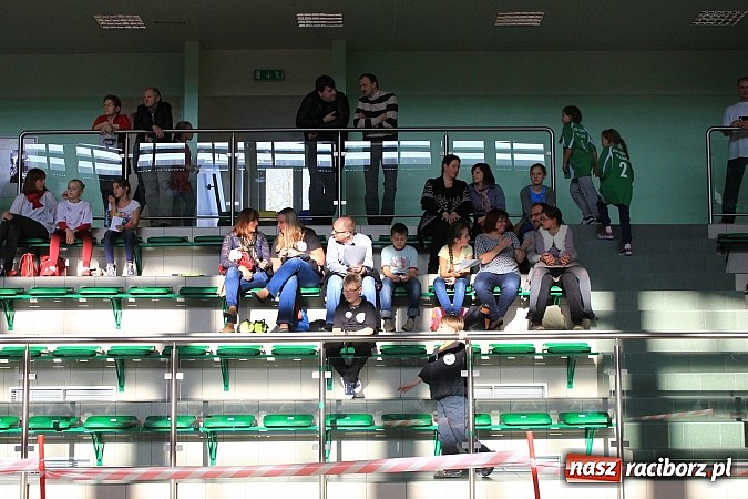 Zdjęcie w galerii na portalu naszraciborz.pl: 140 zawodników na Mistrzostwach Polski w Speed Stacks w Raciborzu wiadomości z regionu