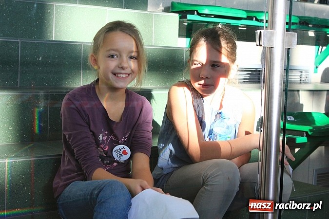 Zdjęcie w galerii na portalu naszraciborz.pl: 140 zawodników na Mistrzostwach Polski w Speed Stacks w Raciborzu wiadomości z regionu