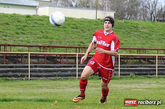 Zdjęcie w galerii na portalu naszraciborz.pl: Bez niepodzianki w derbach. Rafako nadal niepokonane wiadomości z regionu