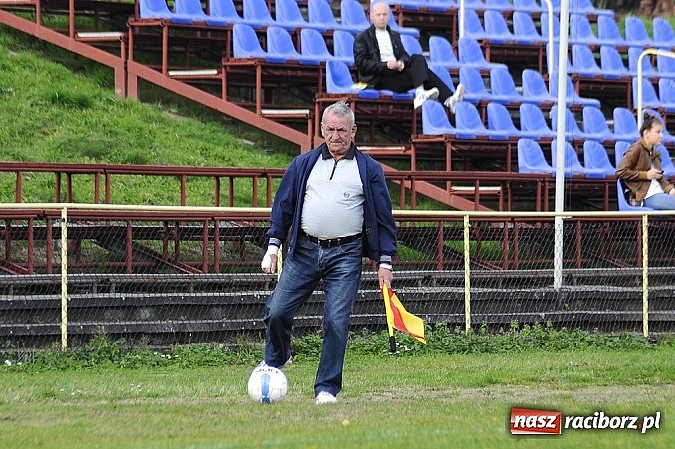 Zdjęcie w galerii na portalu naszraciborz.pl: Bez niepodzianki w derbach. Rafako nadal niepokonane wiadomości z regionu