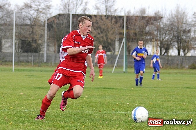 Zdjęcie w galerii na portalu naszraciborz.pl: Bez niepodzianki w derbach. Rafako nadal niepokonane wiadomości z regionu