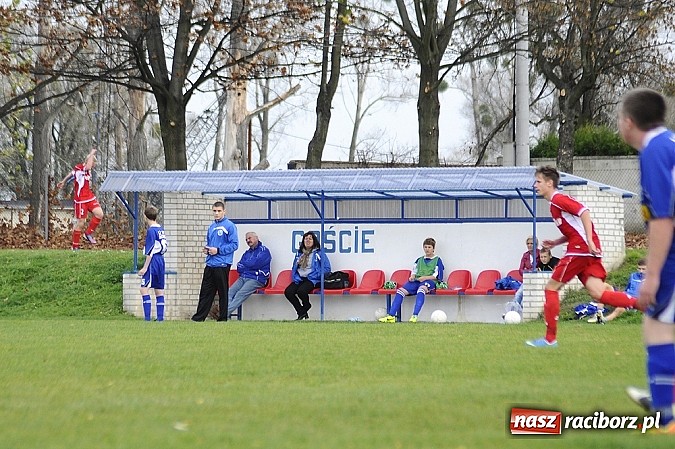 Zdjęcie w galerii na portalu naszraciborz.pl: Bez niepodzianki w derbach. Rafako nadal niepokonane wiadomości z regionu