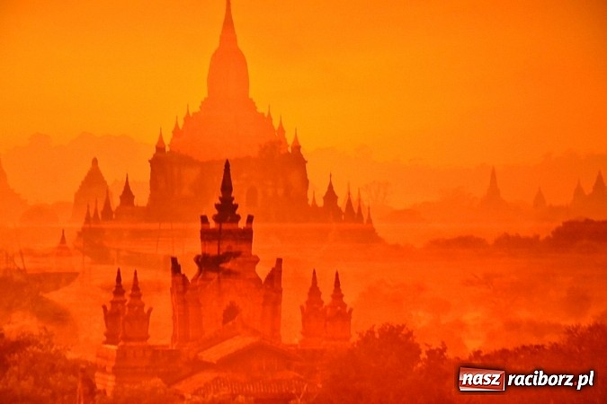 Zdjęcie w galerii na portalu naszraciborz.pl: X Festiwal Podróżniczy Wiatraki 2013 zakończony wiadomości z regionu