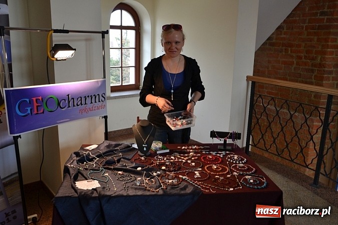 Zdjęcie w galerii na portalu naszraciborz.pl: X Festiwal Podróżniczy Wiatraki 2013 zakończony wiadomości z regionu