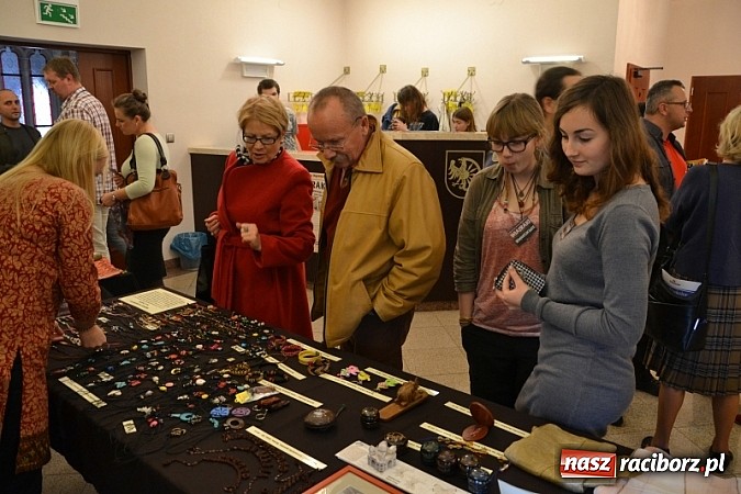 Zdjęcie w galerii na portalu naszraciborz.pl: X Festiwal Podróżniczy Wiatraki 2013 zakończony wiadomości z regionu