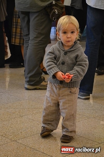 Zdjęcie w galerii na portalu naszraciborz.pl: X Festiwal Podróżniczy Wiatraki 2013 zakończony wiadomości z regionu