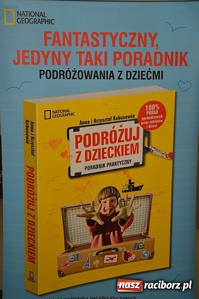 Zdjęcie w galerii na portalu naszraciborz.pl: X Festiwal Podróżniczy Wiatraki 2013 zakończony wiadomości z regionu