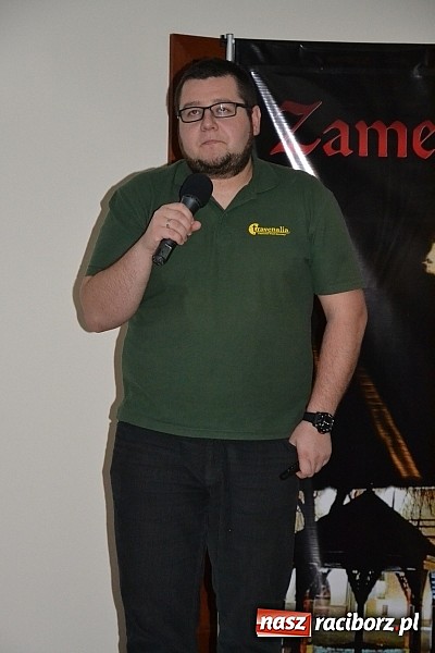 Zdjęcie w galerii na portalu naszraciborz.pl: X Festiwal Podróżniczy Wiatraki 2013 zakończony wiadomości z regionu