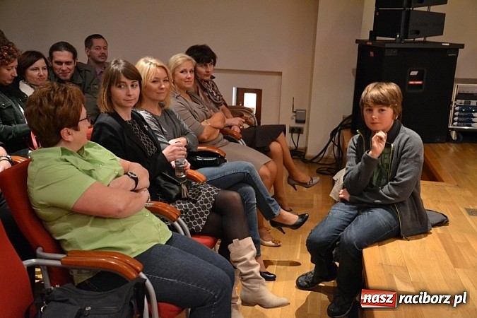 Zdjęcie w galerii na portalu naszraciborz.pl: X Festiwal Podróżniczy Wiatraki 2013 zakończony wiadomości z regionu