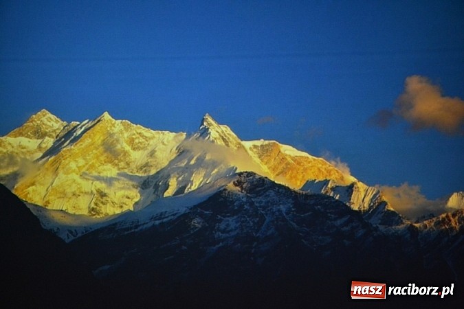 Zdjęcie w galerii na portalu naszraciborz.pl: X Festiwal Podróżniczy Wiatraki 2013 zakończony wiadomości z regionu