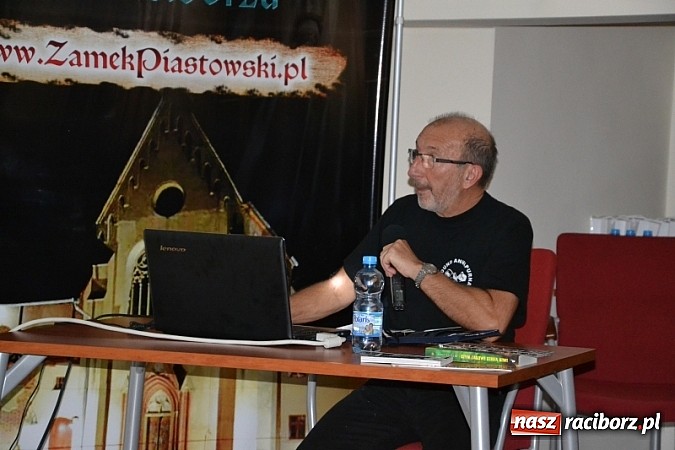 Zdjęcie w galerii na portalu naszraciborz.pl: X Festiwal Podróżniczy Wiatraki 2013 zakończony wiadomości z regionu