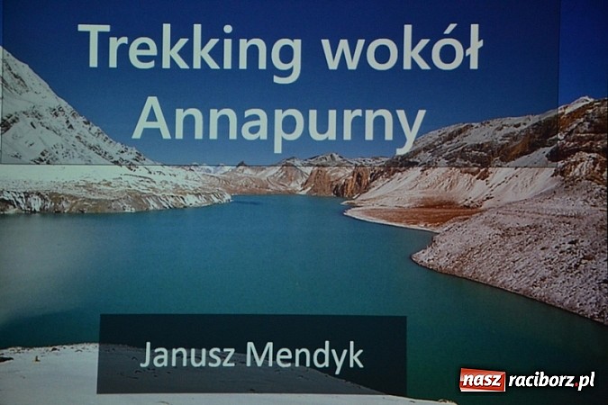 Zdjęcie w galerii na portalu naszraciborz.pl: X Festiwal Podróżniczy Wiatraki 2013 zakończony wiadomości z regionu