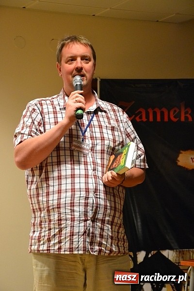 Zdjęcie w galerii na portalu naszraciborz.pl: X Festiwal Podróżniczy Wiatraki 2013 zakończony wiadomości z regionu