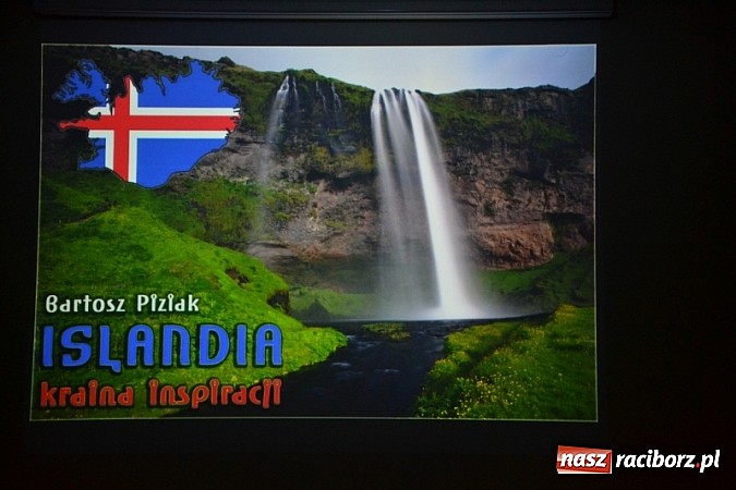 Zdjęcie w galerii na portalu naszraciborz.pl: X Festiwal Podróżniczy Wiatraki 2013 zakończony wiadomości z regionu