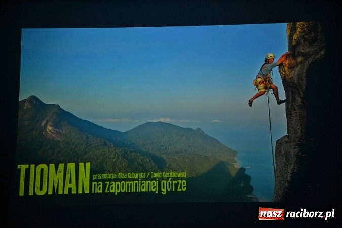 Zdjęcie w galerii na portalu naszraciborz.pl: X Festiwal Podróżniczy Wiatraki 2013 zakończony wiadomości z regionu