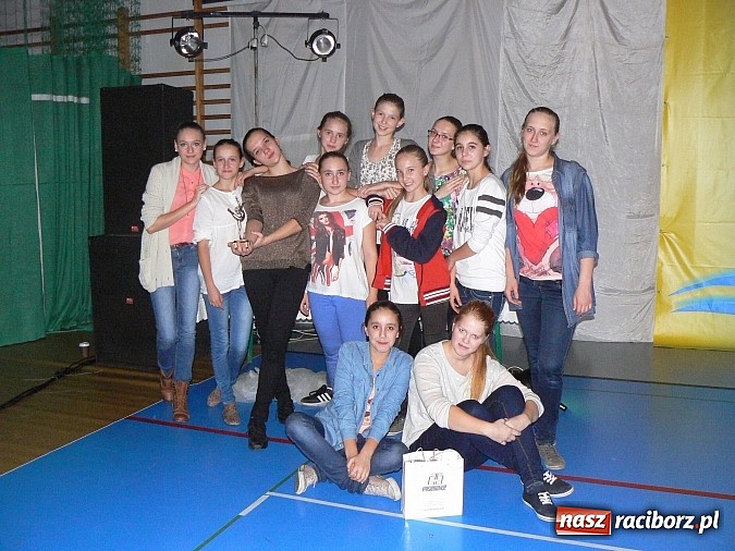 Zdjęcie w galerii na portalu naszraciborz.pl: Arabeski z Zawady Książęcej z sukcesem w Pyskowicach wiadomości z regionu