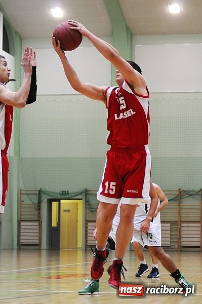 Zdjęcie w galerii na portalu naszraciborz.pl: Ofensywa uległa MKKS Rybnik wiadomości z regionu