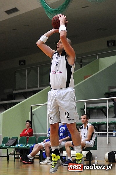 Zdjęcie w galerii na portalu naszraciborz.pl: Ofensywa uległa MKKS Rybnik wiadomości z regionu