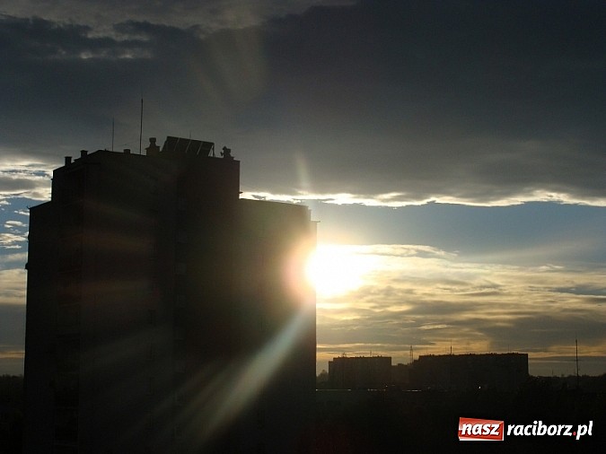 Zdjęcie w galerii na portalu naszraciborz.pl: Magiczna raciborska jesień wiadomości z regionu