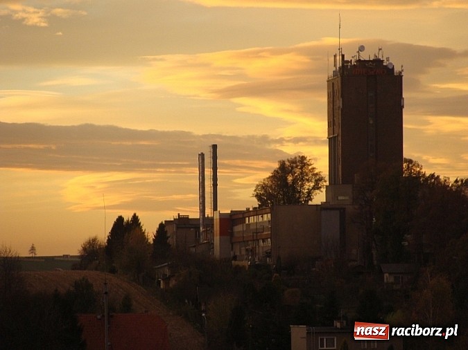 Zdjęcie w galerii na portalu naszraciborz.pl: Magiczna raciborska jesień wiadomości z regionu