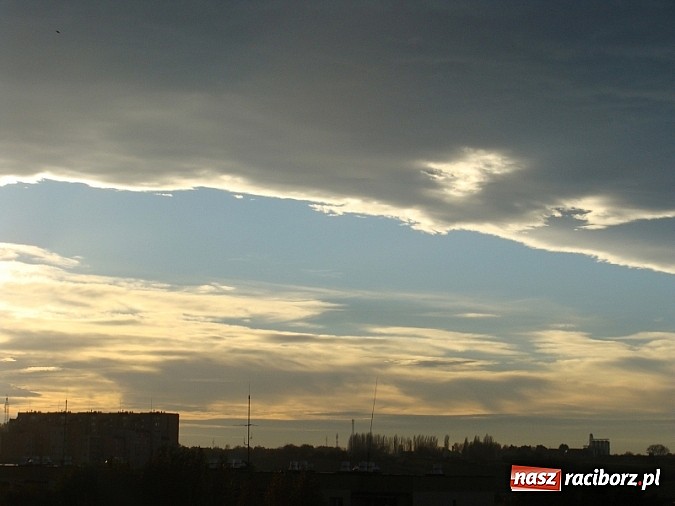 Zdjęcie w galerii na portalu naszraciborz.pl: Magiczna raciborska jesień wiadomości z regionu