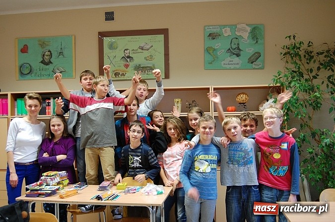 Zdjęcie w galerii na portalu naszraciborz.pl: Ojciec misjonarz odwiedził rodzinne strony wiadomości z regionu