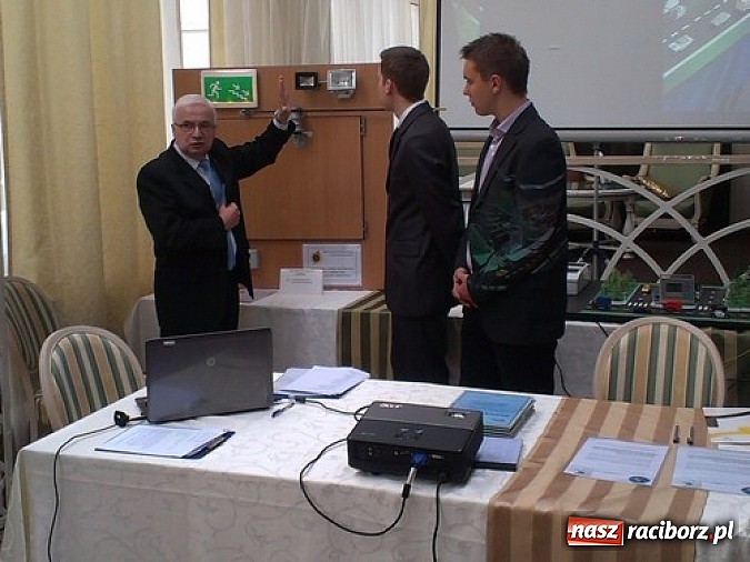 Zdjęcie w galerii na portalu naszraciborz.pl: Raciborski Mechanik z sukcesami wiadomości z regionu