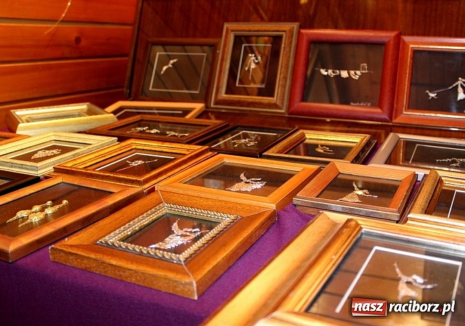 Zdjęcie w galerii na portalu naszraciborz.pl: Morela - wieczór z filmem Gadachika w TMZR wiadomości z regionu