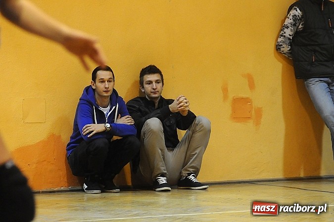 Zdjęcie w galerii na portalu naszraciborz.pl: Pewna wygrana siatkarek z Krzanowic wiadomości z regionu