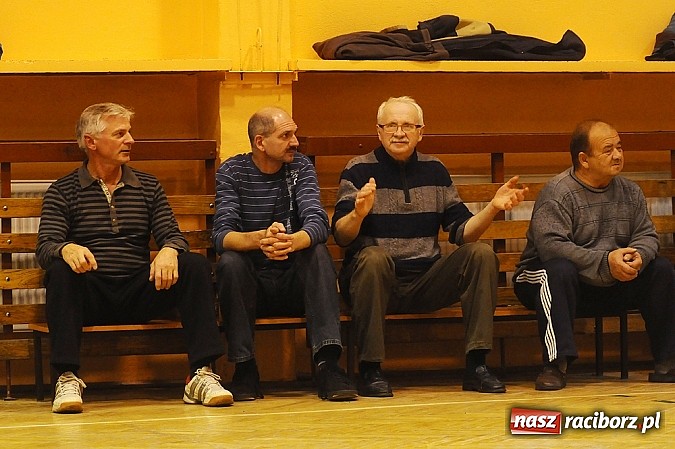 Zdjęcie w galerii na portalu naszraciborz.pl: Pewna wygrana siatkarek z Krzanowic wiadomości z regionu