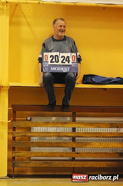 Zdjęcie w galerii na portalu naszraciborz.pl: Pewna wygrana siatkarek z Krzanowic wiadomości z regionu