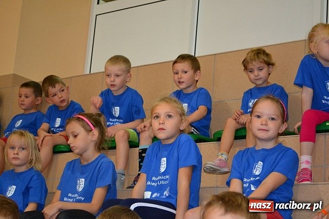 Zdjęcie w galerii na portalu naszraciborz.pl: Spartakiada przedszkolaków w Rudniku wiadomości z regionu
