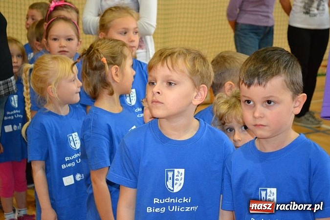 Zdjęcie w galerii na portalu naszraciborz.pl: Spartakiada przedszkolaków w Rudniku wiadomości z regionu