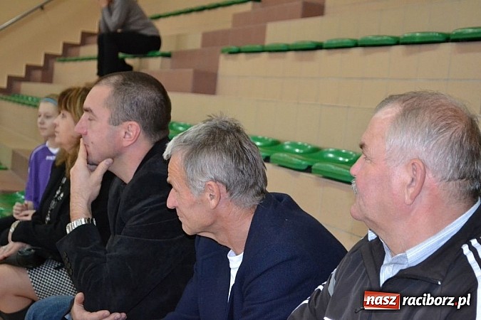 Zdjęcie w galerii na portalu naszraciborz.pl: Spartakiada przedszkolaków w Rudniku wiadomości z regionu