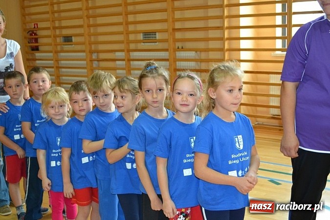Zdjęcie w galerii na portalu naszraciborz.pl: Spartakiada przedszkolaków w Rudniku wiadomości z regionu