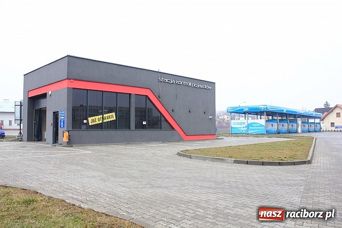 Zdjęcie w galerii na portalu naszraciborz.pl: Bez kolejki zmień opony w MADAGu, wygraj FIATA 500 lub BON! wiadomości z regionu