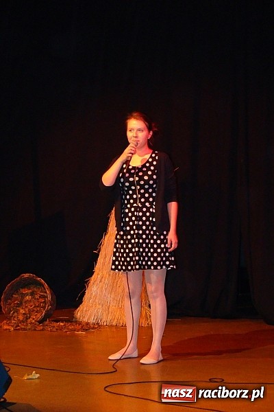 Zdjęcie w galerii na portalu naszraciborz.pl: Daria Soszyńska zdobyła Grand Prix w Katowicach wiadomości z regionu