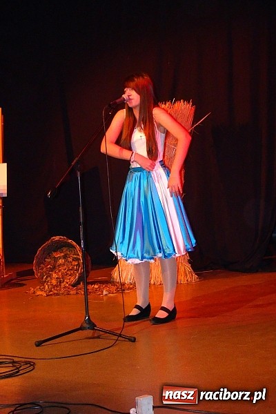 Zdjęcie w galerii na portalu naszraciborz.pl: Daria Soszyńska zdobyła Grand Prix w Katowicach wiadomości z regionu